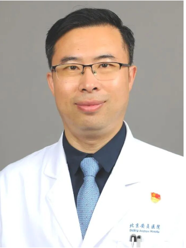 杨耀国教授团队 | 始祖鸟”药物球囊联合震波球囊治疗股腘动脉狭窄合并重度钙化一例