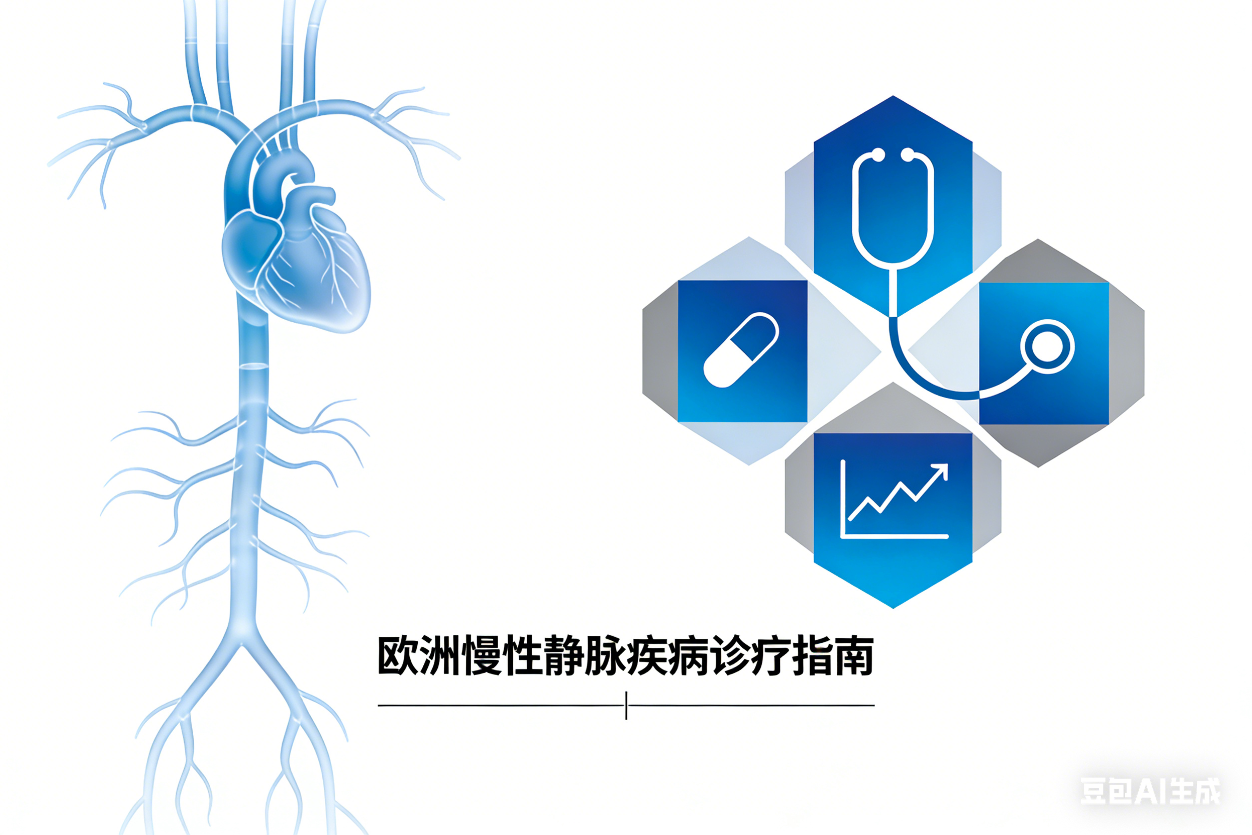 欧洲慢性静脉疾病诊疗指南|第一章-第五章