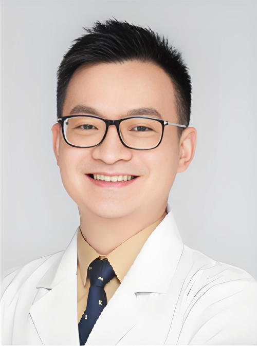 CEC2024 | 徐益鸣教授：节约型三明治模式治疗盆腔静脉疾病