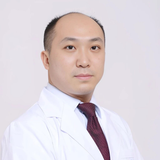 CEC2024 | 曾国军教授团队：SPD耗材智能精细化管理助力血管外科学科高质量发展探索