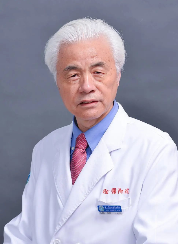 CEC2024 | 祖茂衡教授：Budd-Chiari综合征疑难病例介入治疗