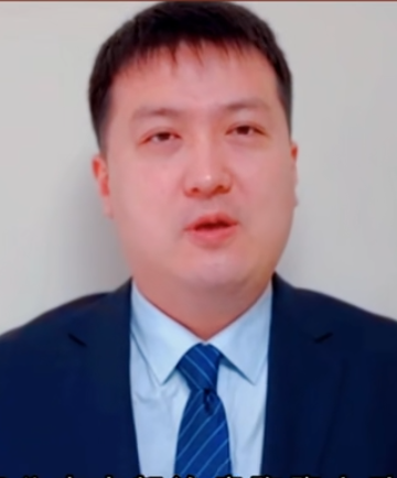 CEC2024 | 胡忠洲教授：针对无症状颈动脉重度狭窄患者的认知功能智能化定量评定方法研究