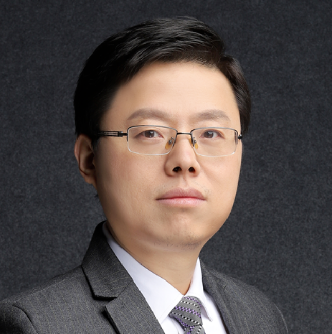 CEC2024 | 张军波教授：IVUS在下肢动脉闭塞腔内治疗中的应用