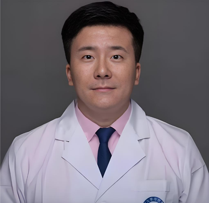 CEC2024 | 胡佳教授：创新技术/器械治疗主动脉弓部疾病经验分享