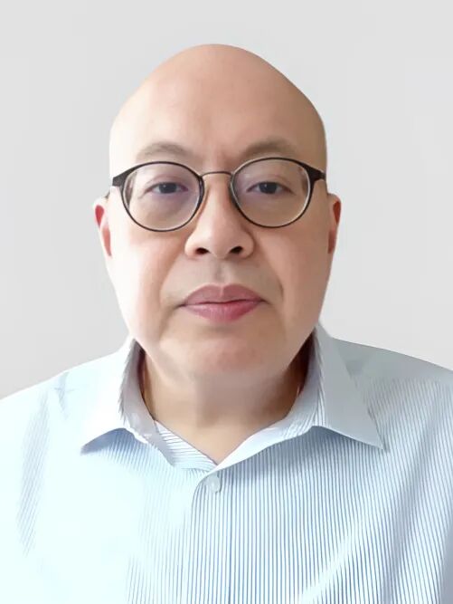 CEC2024 | Berjamin Chua教授：复杂CT肢体治疗日间手术和出院中心模式