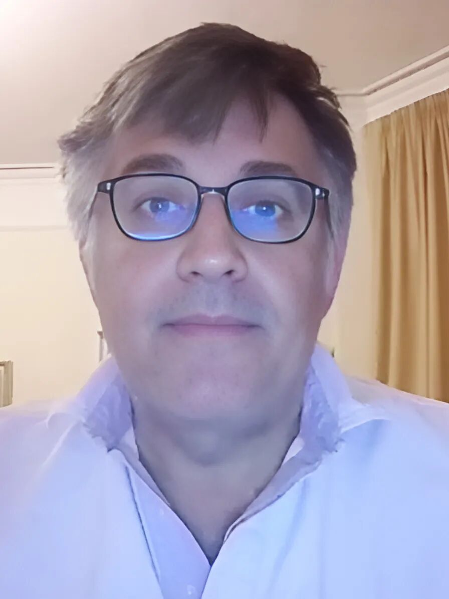 CEC2024 | Richard Bulbulia教授：颈动脉支架植入术（CAS）是否拥有光明前景