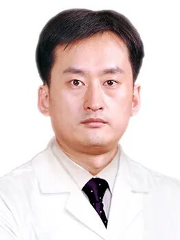 CEC2024 | 马晓辉教授团队：BTK病变--铁支架