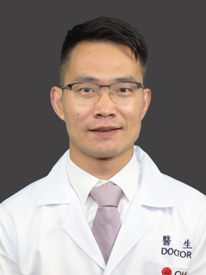 CEC2024 | 李海磊教授：CERAB技术在主髂动脉闭塞中的应用