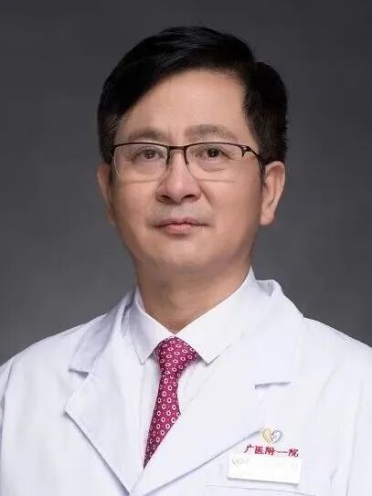 CEC2024 | 王海洋教授：不同器材在髂内动脉重建的优劣比较