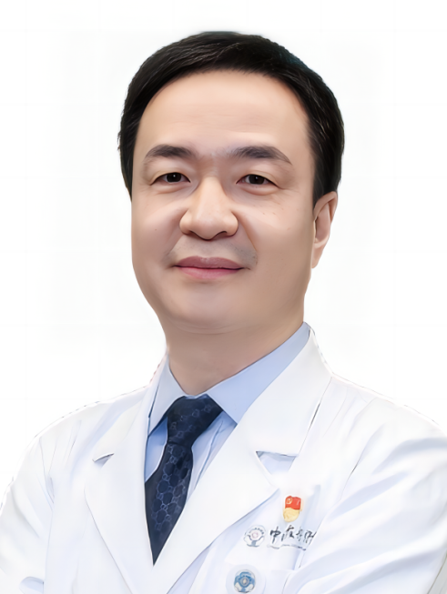 2025APAC | 叶志东教授：下肢动脉疾病诊疗中支架的选择展开讨论