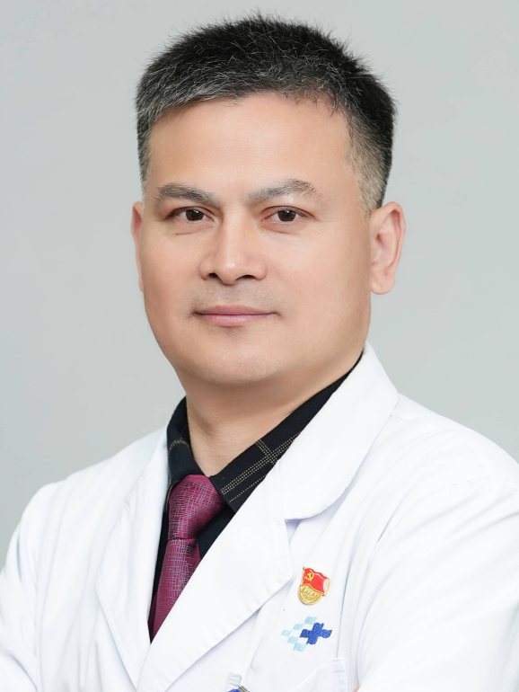 CEC2024 | 卢辉俊教授：束径预开窗结合原位开窗技术治疗胸腹主动脉病变