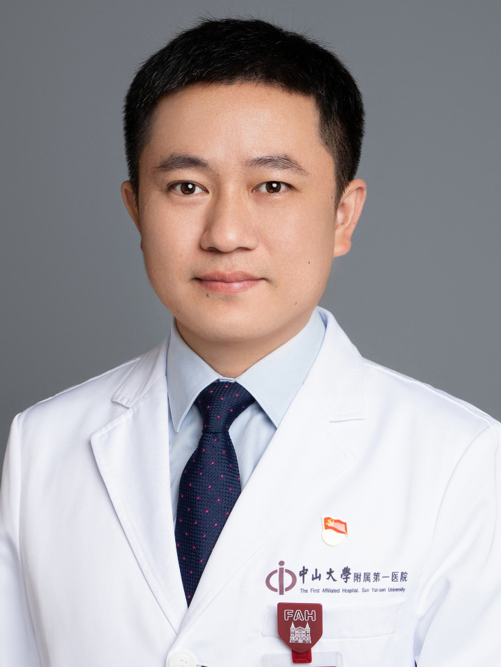 CEC2024 | 李梓伦教授：CTO导丝软头原位开窗治疗累及LSA主动脉病变