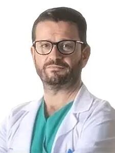 CEC2024 | Jorge F Noya：Low Profile Graft for the daily Practice