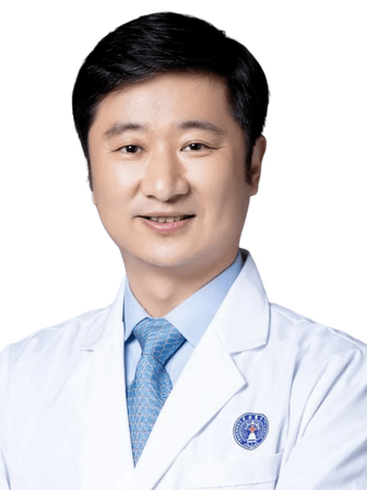 CEC2024 | 陆清声教授：新型三分支支架移植物挑战高风险主动脉弓疾病