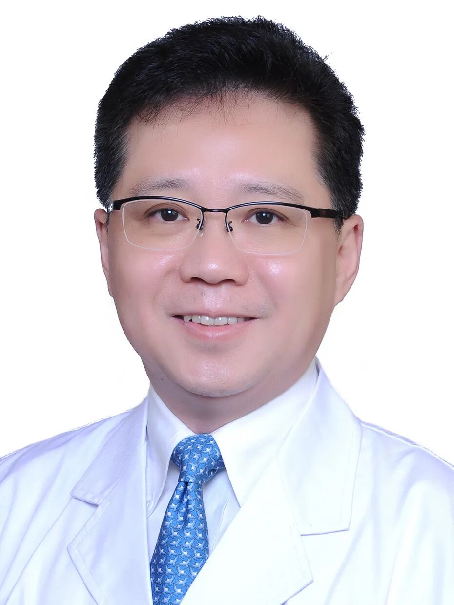 CEC2024 | 赵渝教授：中国十五年临床实践回溯：静脉及外周动脉抗栓全探索与发展