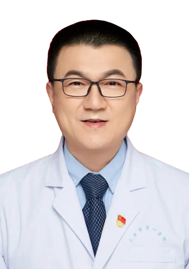 苏浩波教授：肠系膜夹层动脉瘤支架辅助弹簧圈栓塞