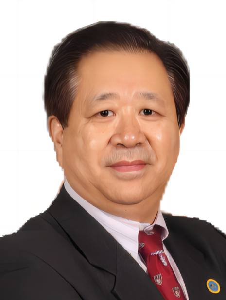 CEC2024 | 陈忠教授：16年薪火相传，初心不改；近5年克服困难，再踏征途