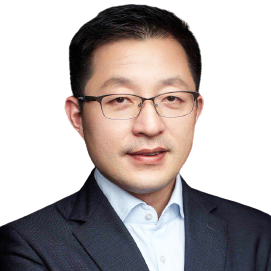 【病例分享】叶猛教授：一例股总动脉分叉病变的重建策略