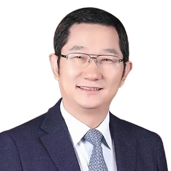 CEC 2025 | 郭伟教授：创新驱动 引领高质量发展