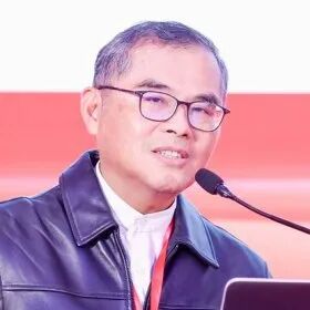 CEC 2025 | 施俊哲教授：使用TGA主動脈弓分支內支架的主動脈弓治療選項