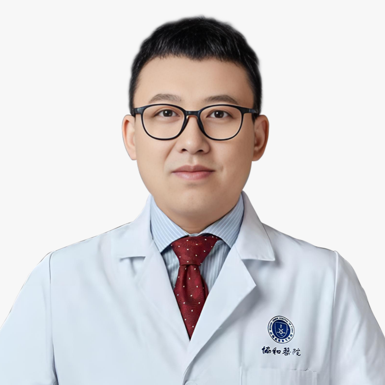 CEC 2025 | 党一平教授：新型人工生物静脉瓣膜的研发初探