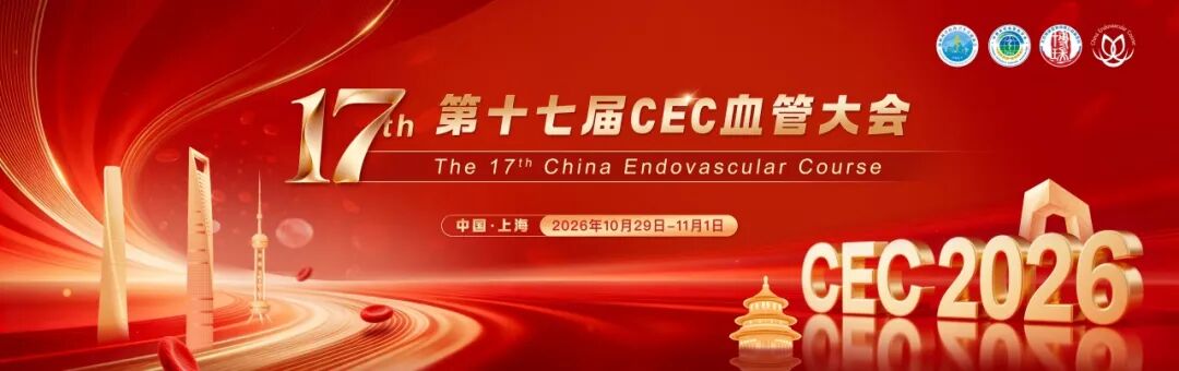 CEC2026首轮征文通知